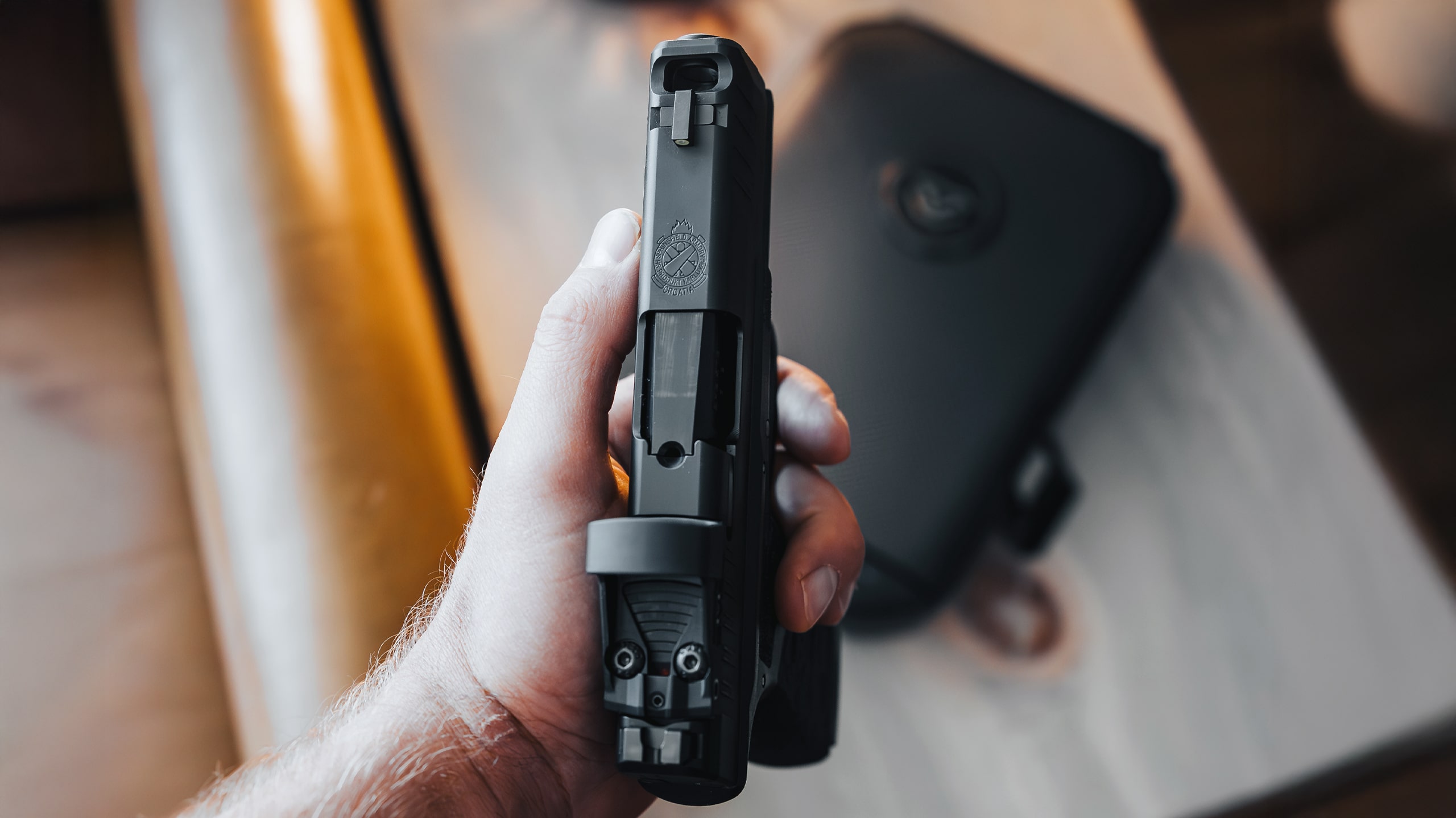Top 6 Ported EDC Pistol Myths (and Why They’re Wrong)