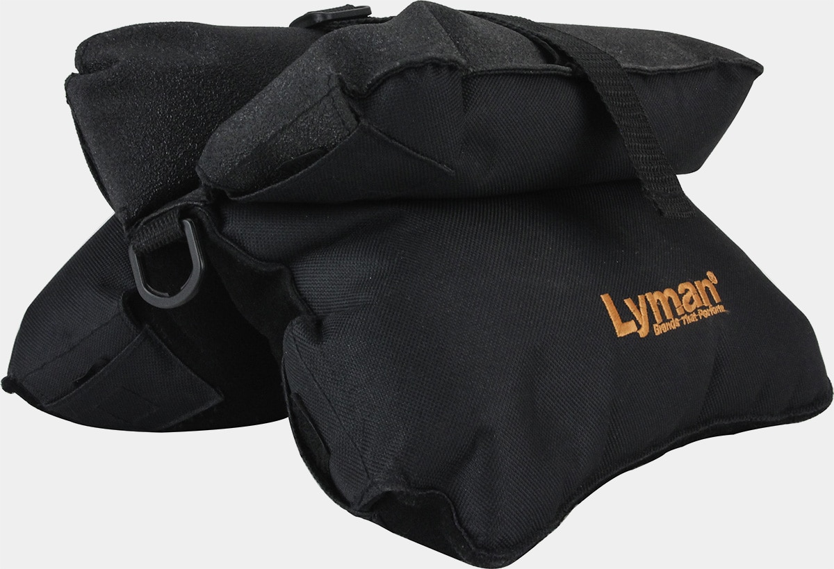 Lyman Bag Jack and Match Bag Combo