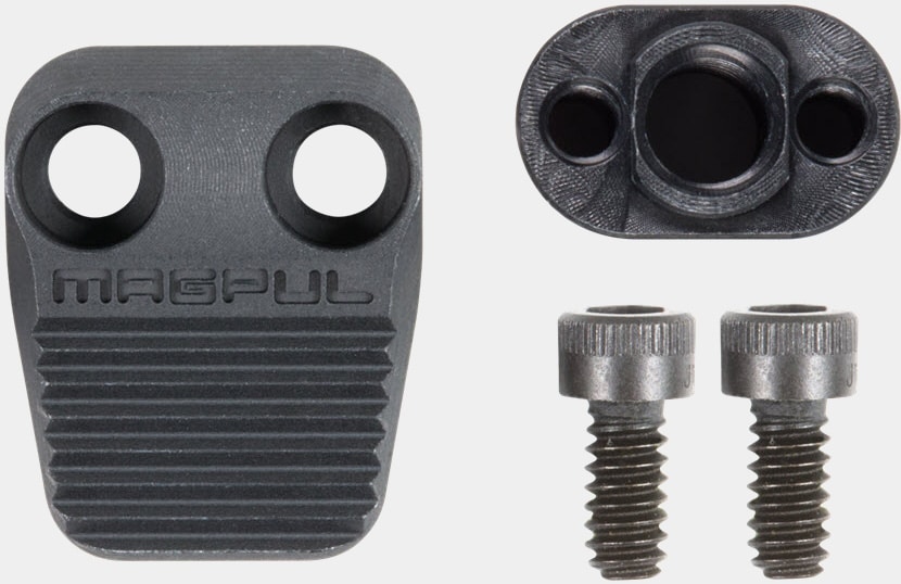 Magpul Enhanced AR Magazine Release