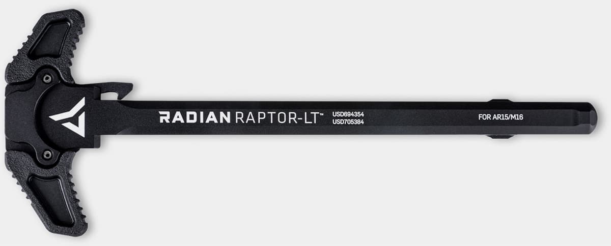 Radian Weapons Raptor-LT