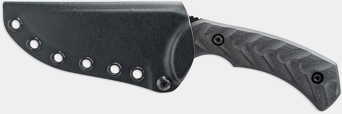 Toor Knives Mullet S