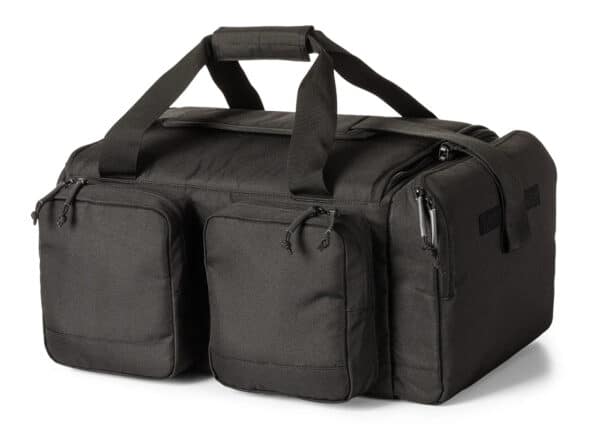 What You Should Carry in Your Range Bag - The Armory Life