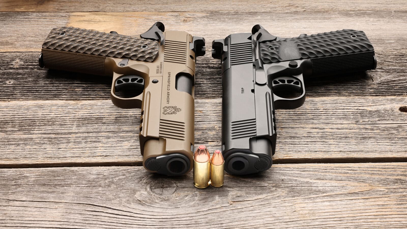 Ayoob: Is .45 Still Better Than 9mm?