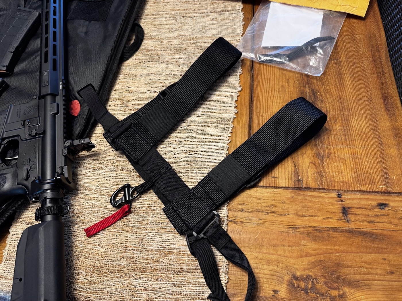 Chalker Sling