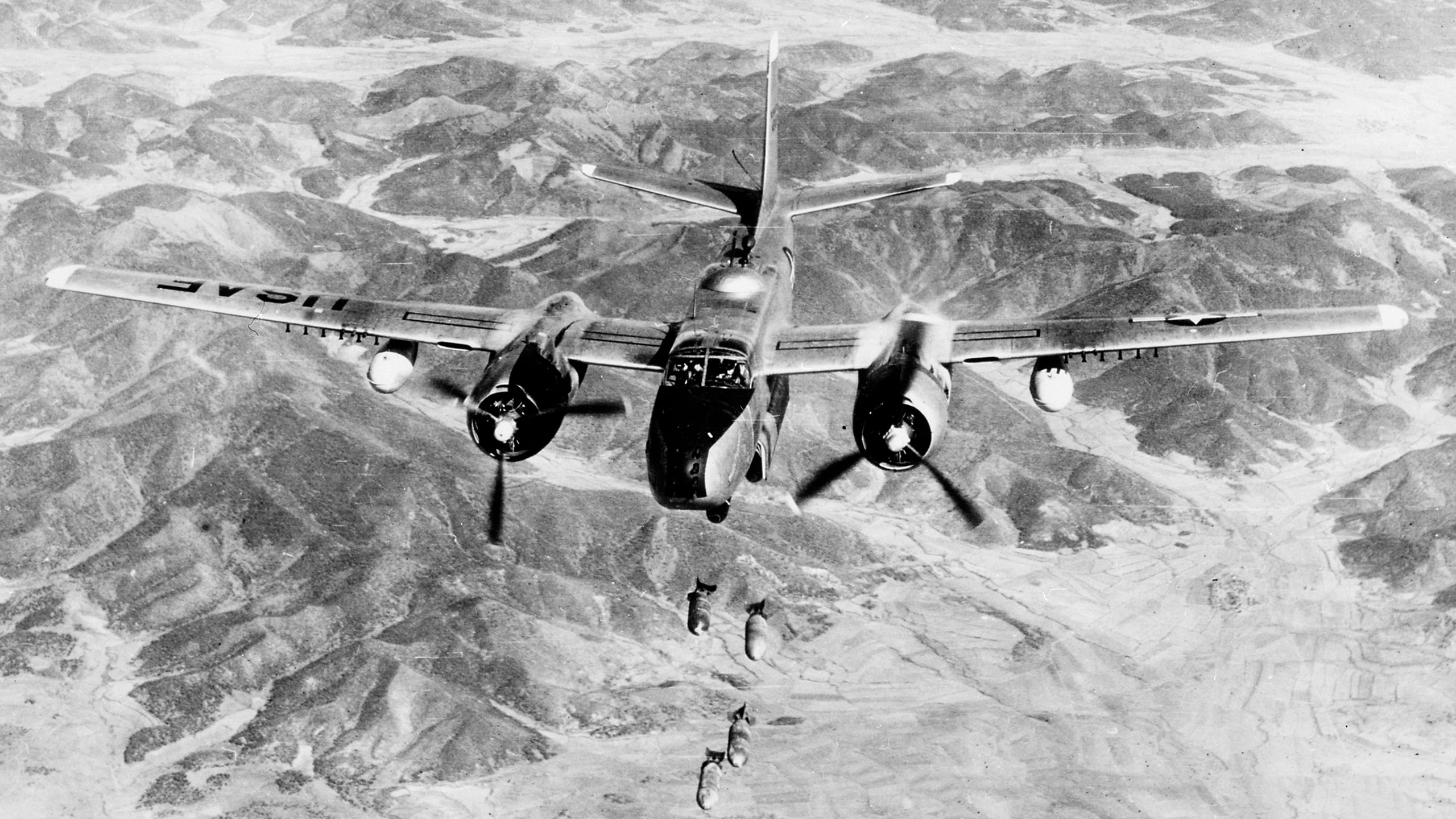 Douglas A-26 Invader: The Modular Attack Plane