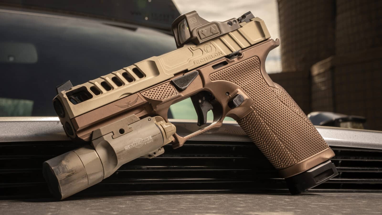 Review: Icarus A.C.E. Echelon Grip Module