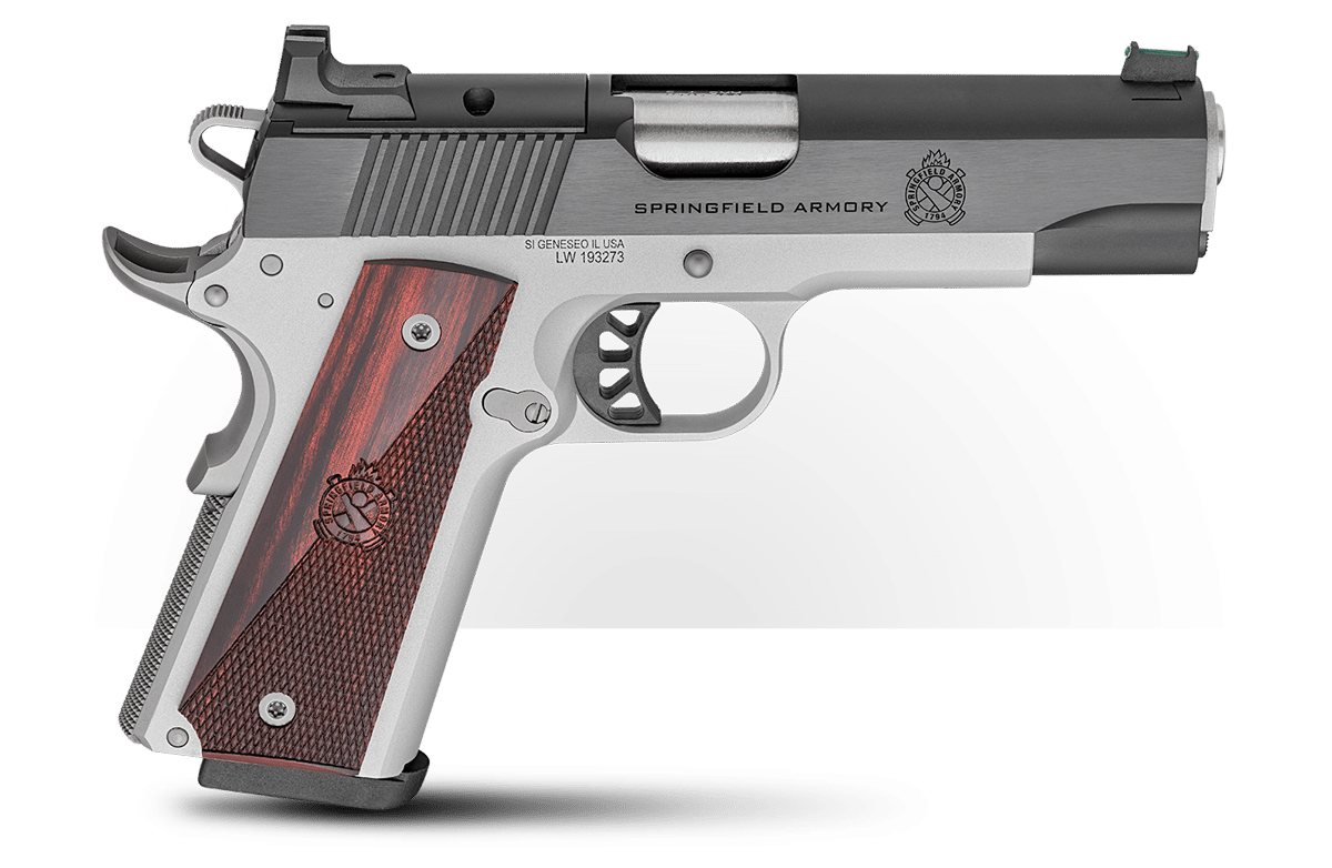 1911 Ronin® AOS 4.25"