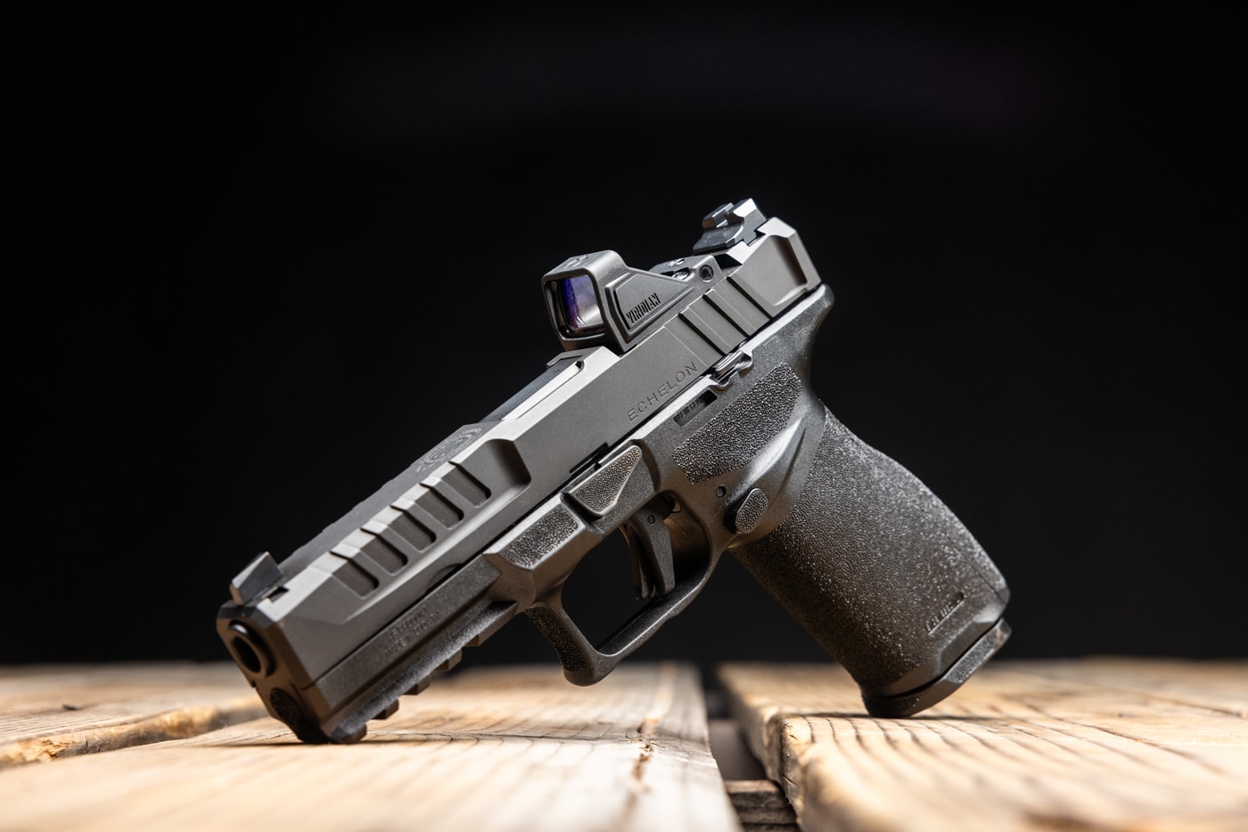 Viridian RFX11 reflex sight