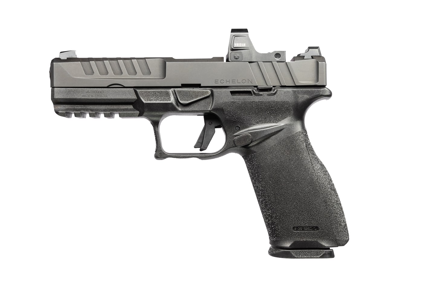 Viridian RFX15 red dot sight