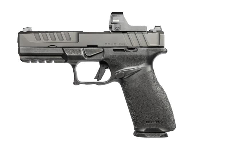 Viridian RFX Reflex Sight Round-Up - The Armory Life