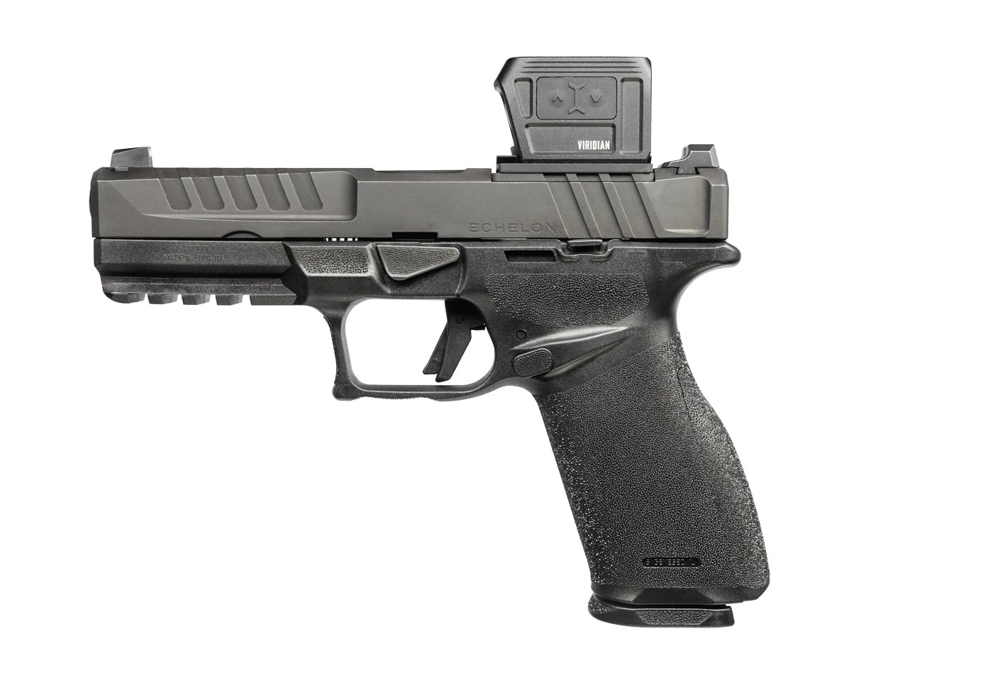 Viridian RFX44 red dot sight