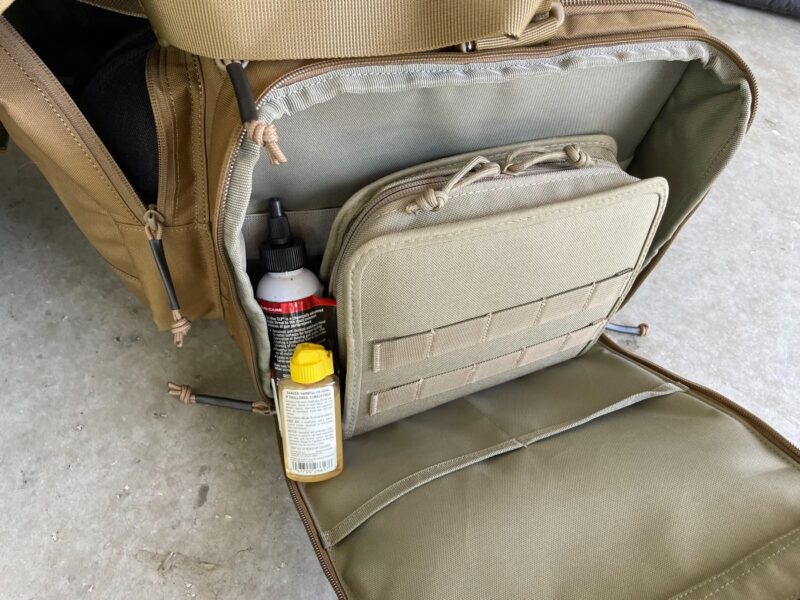 What You Should Carry in Your Range Bag - The Armory Life