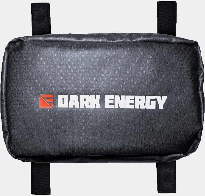 Dark Energy MOLLE Pouch