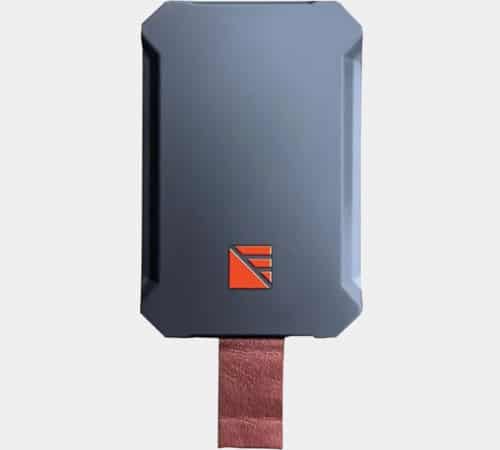 Dark Energy Poseidon Nano