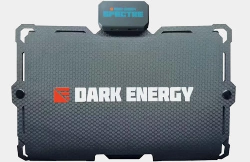 Dark Energy Spectre 18w