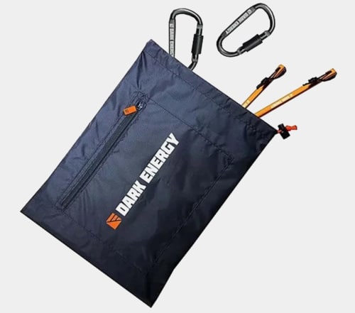 Dark Energy Spectre Accessories Kit