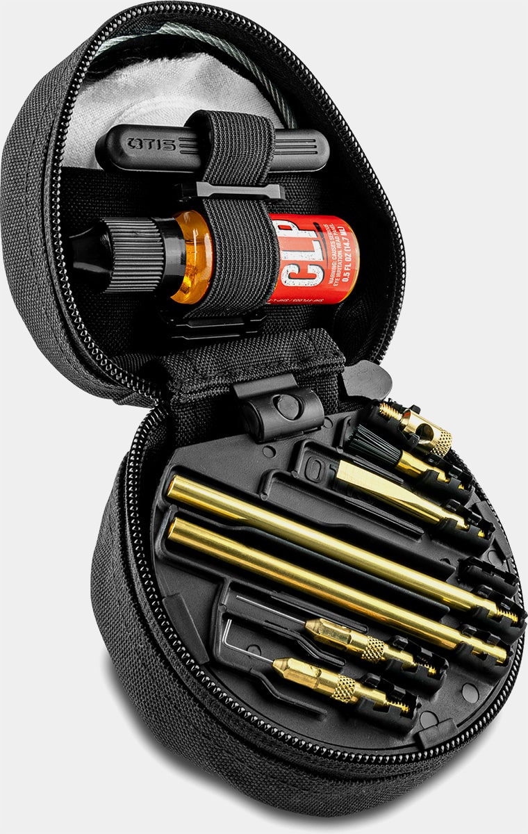 Otis LE Rifle/Pistol Cleaning System