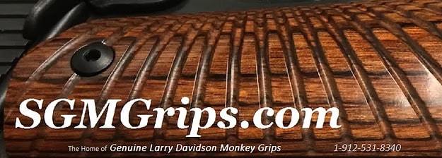 SGMGrips