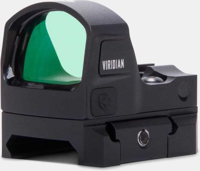 Viridian RFX15 Green Dot Reflex Sight