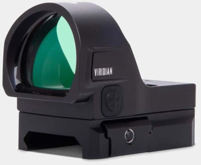 Viridian RFX35 Green Dot Reflex Sight