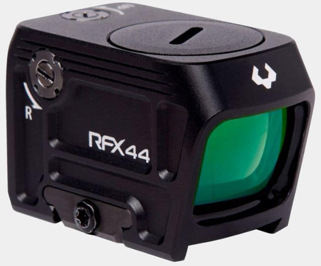 Viridian RFX44 Compact Green Dot Reflex Sight