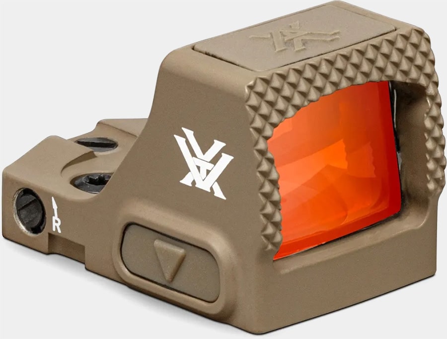 Vortex Defender-CCW
