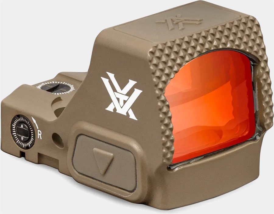 Vortex Defender-ST