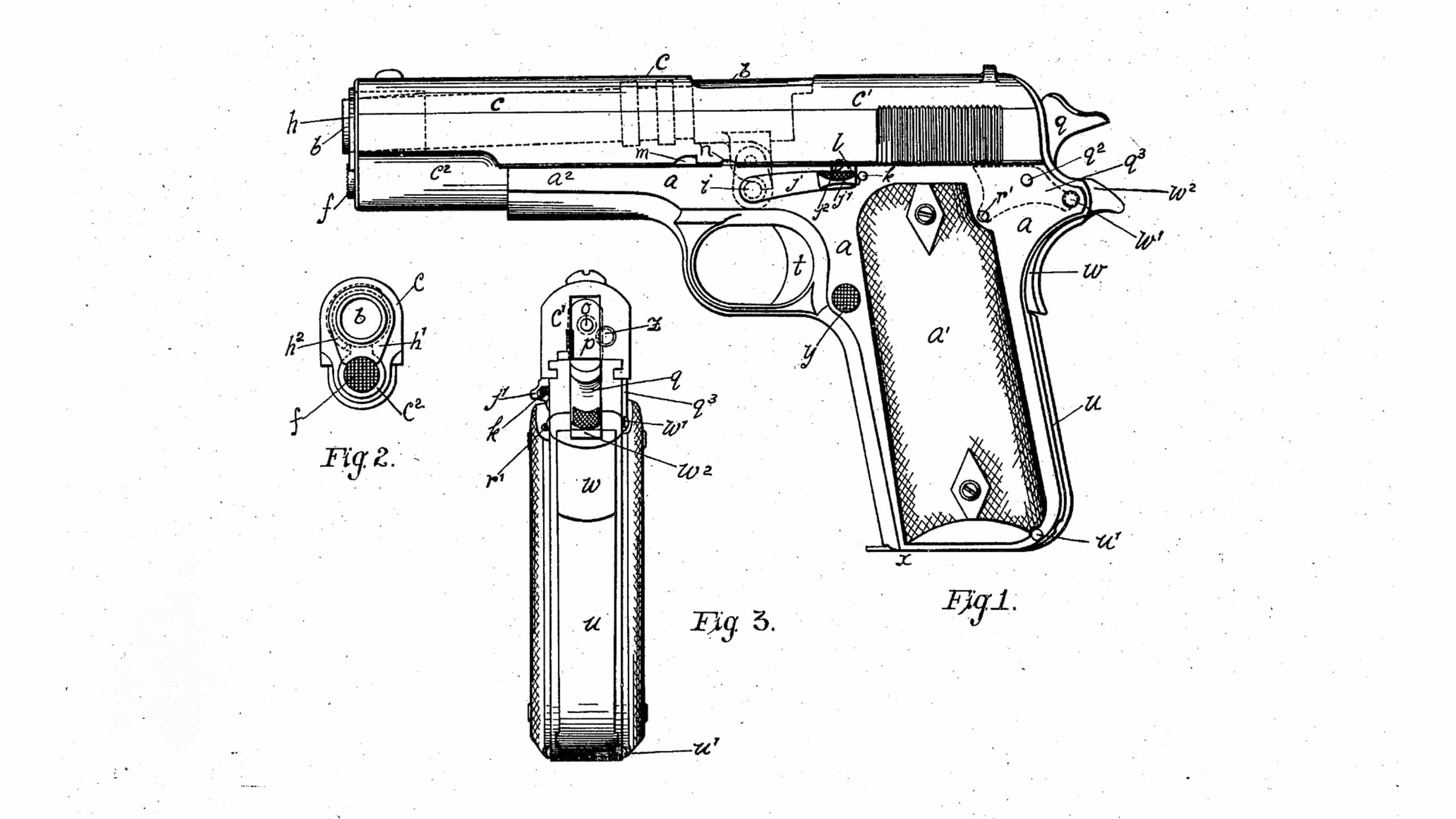 The Debt Owed to John Browning