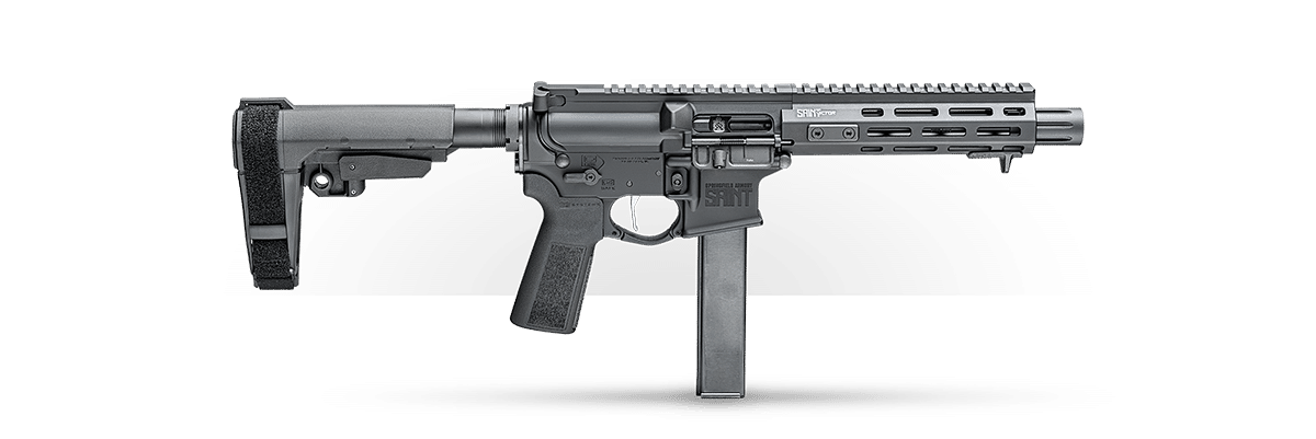 SAINT® Victor 8.5" Pistol