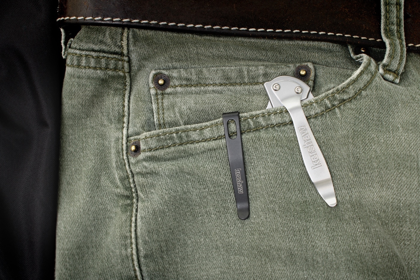deep carry knife clip 5