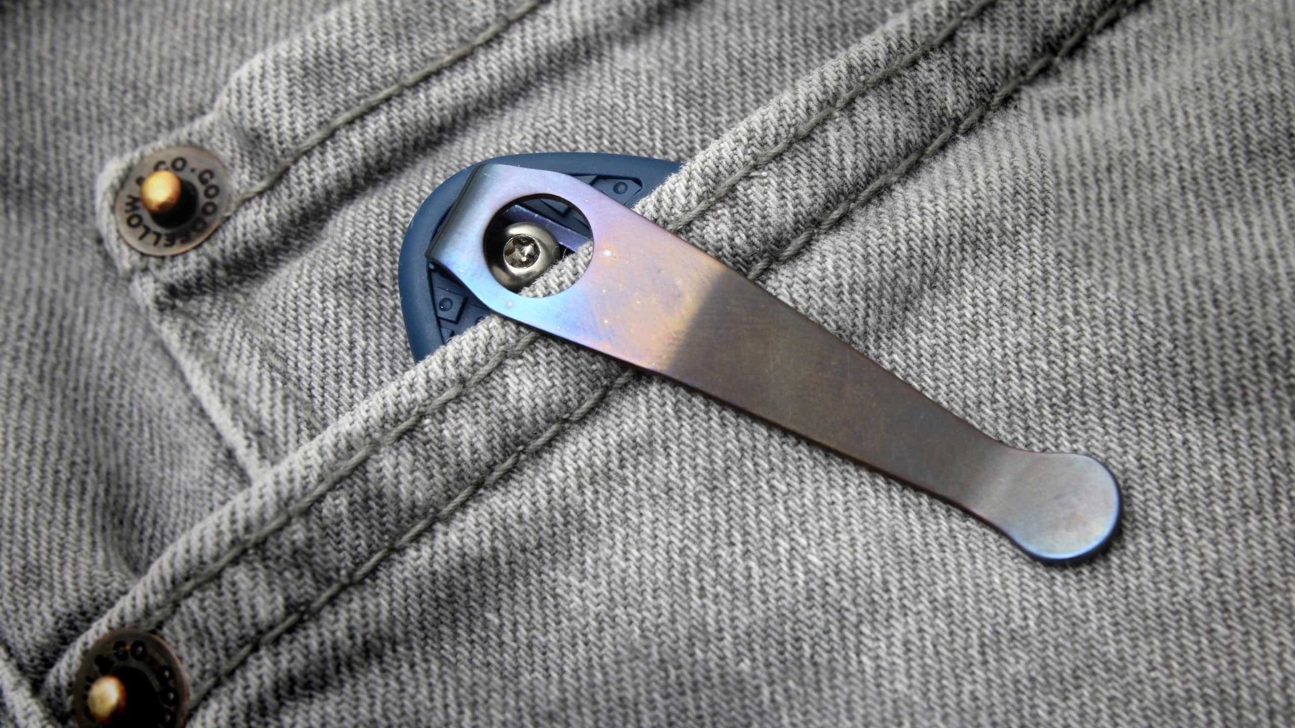 Do You Need a “Deep Carry” Clip?
