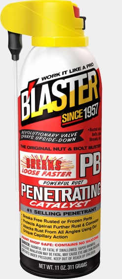 B'laster PB B'laster Penetrant