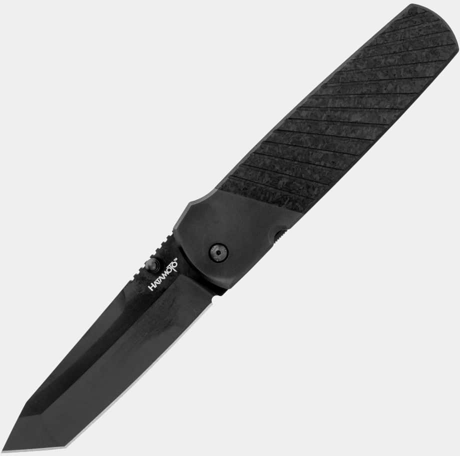 Cold Steel Hatamoto 20CV