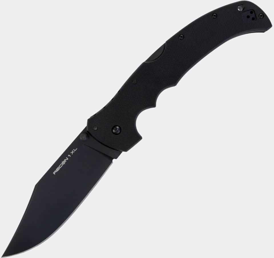 Cold Steel Recon 1 XL Clip Point (XHP)