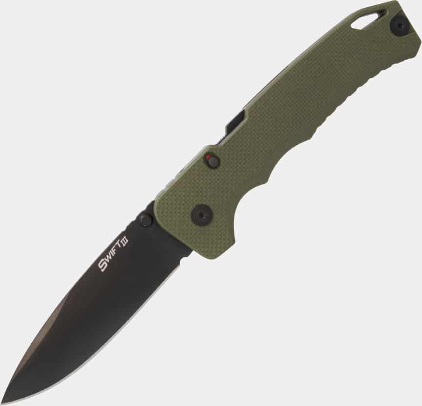 Cold Steel Swift III