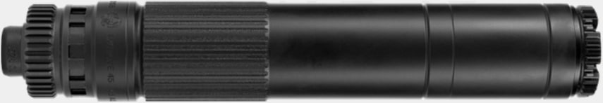 Dead Air Silencers Mojave 45
