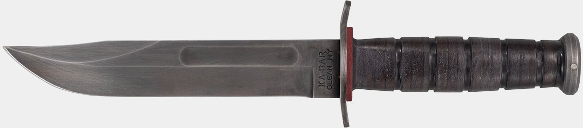 KA-BAR Military & Tactical