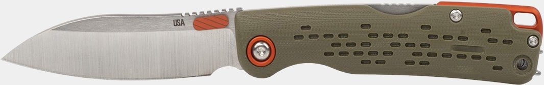 KA-BAR State & Union Knives