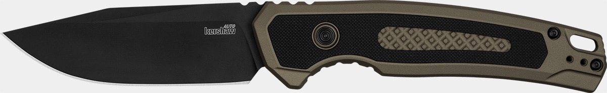 Kershaw Launch 21