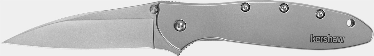 Kershaw Leek