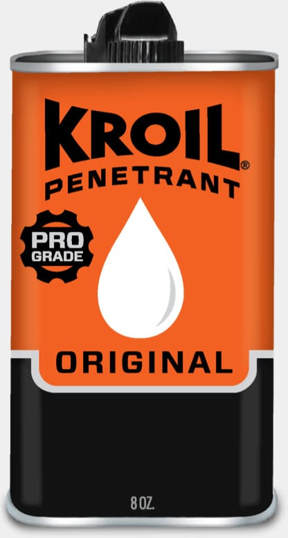 Kroil Original Penetrant