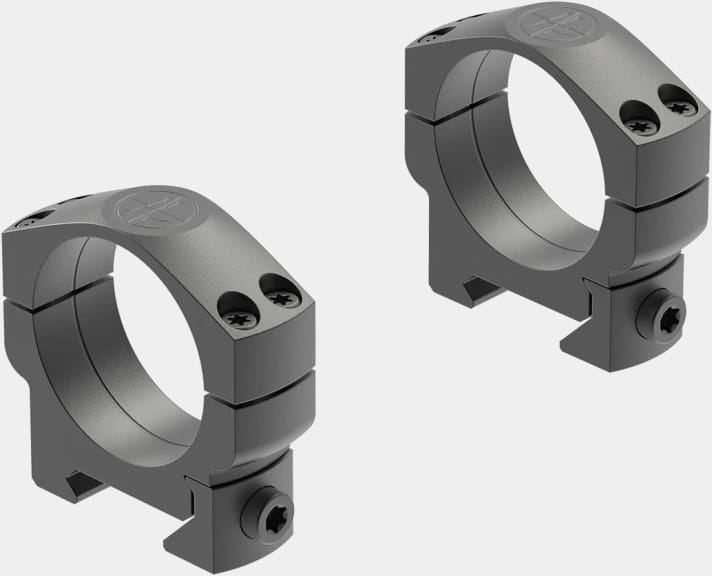 Leupold Mark 4 Mounts