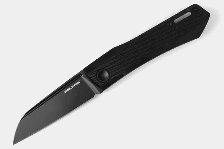 Real Steel Solis Lite G10