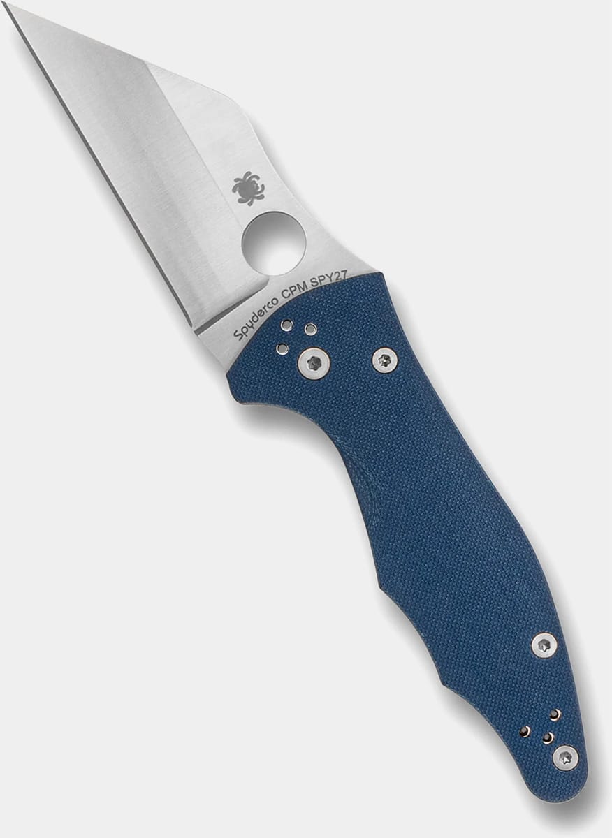 Spyderco Yojimbo 2 CPM SPY27