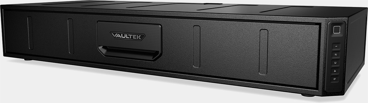 Vaultek RS Slider Series
