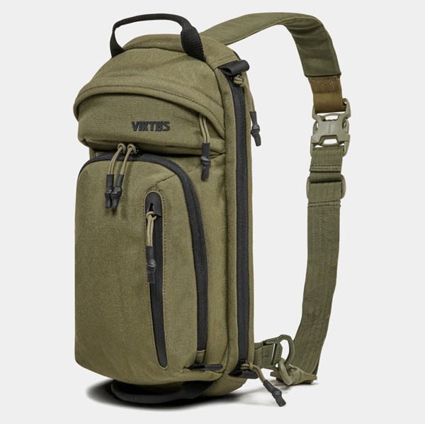Viktos Upscale 3 Slingbag