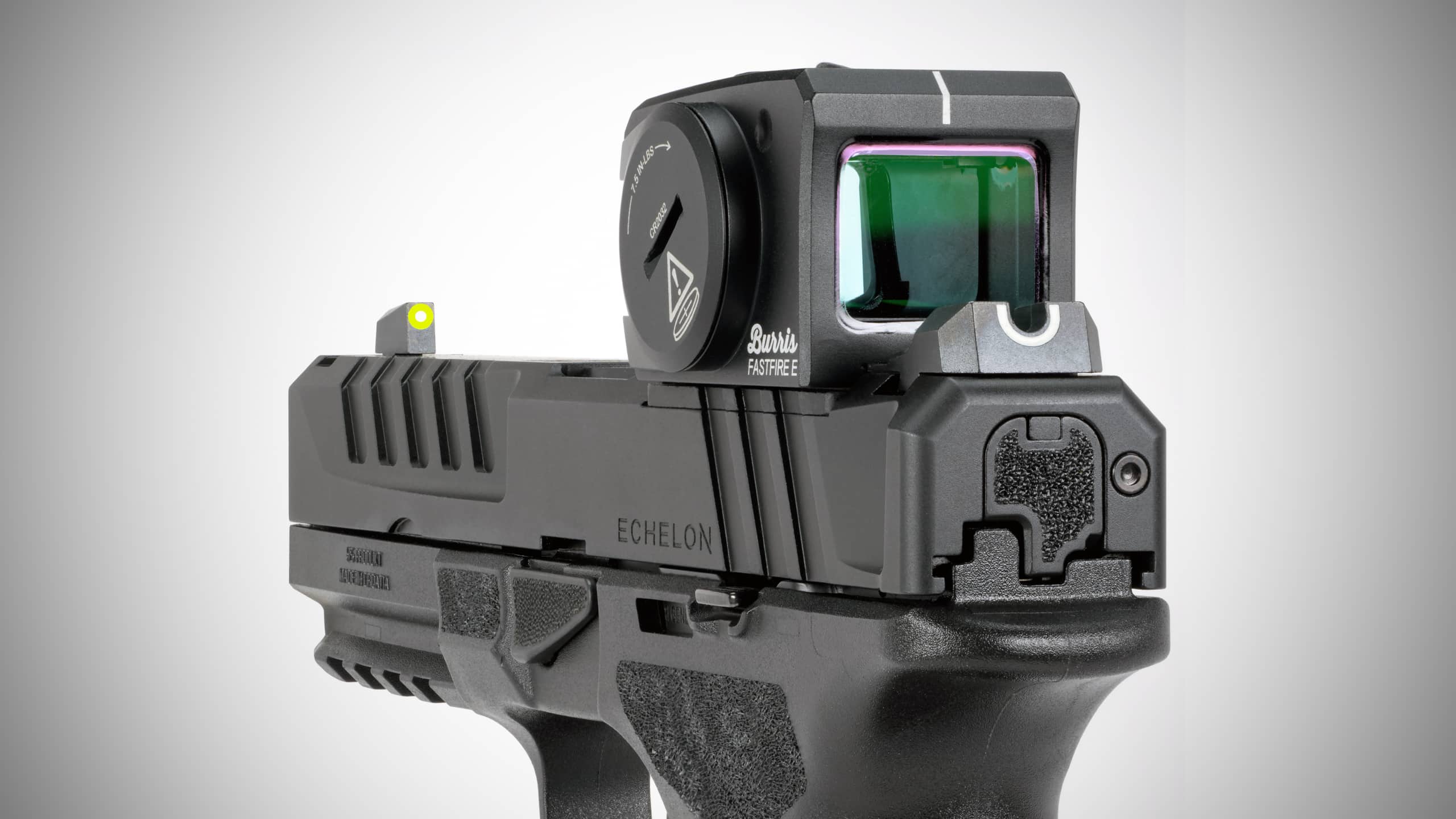 Burris FastFire E: Enclosed Optic with No Sacrifices?
