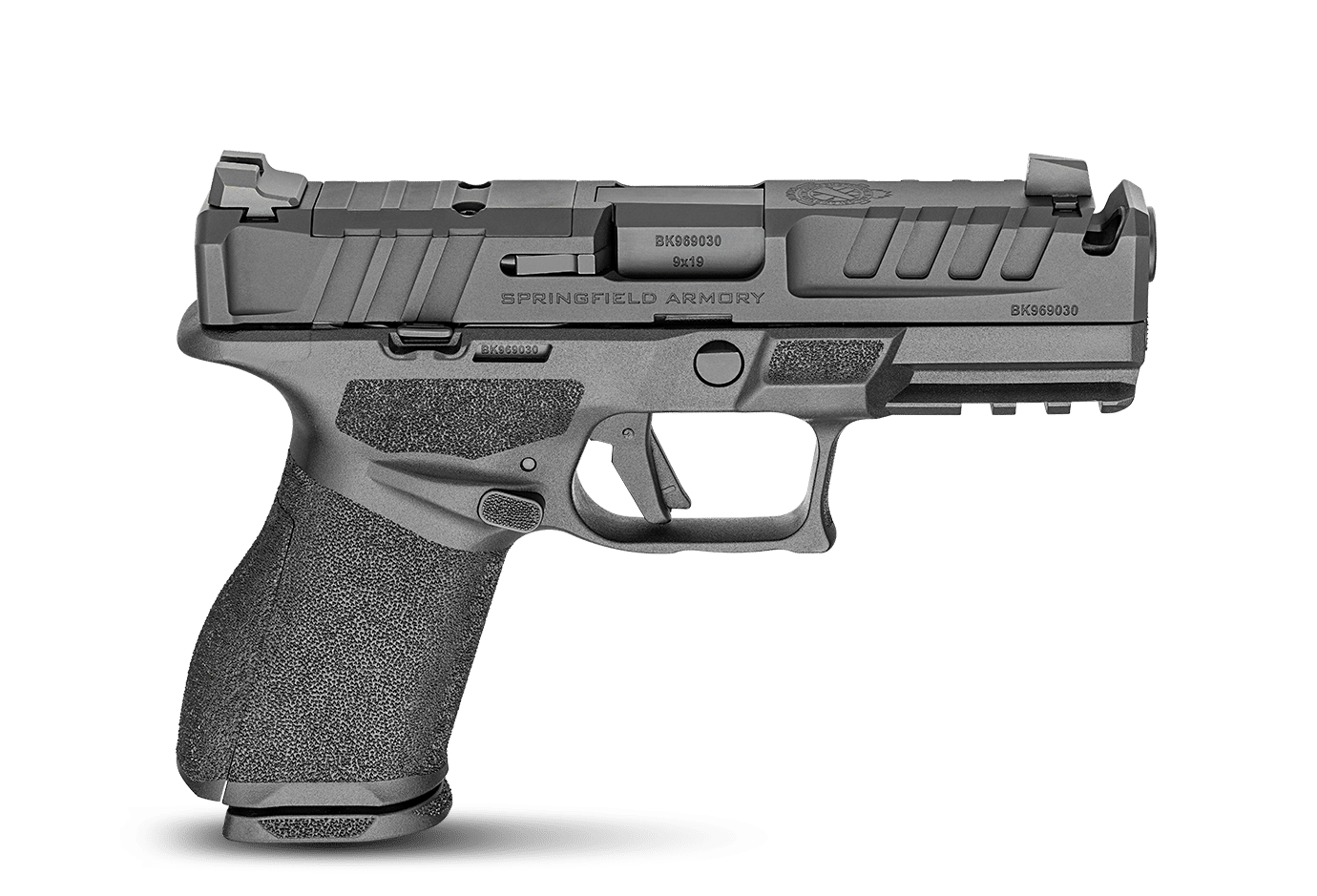 Echelon™ 4.0C Comp