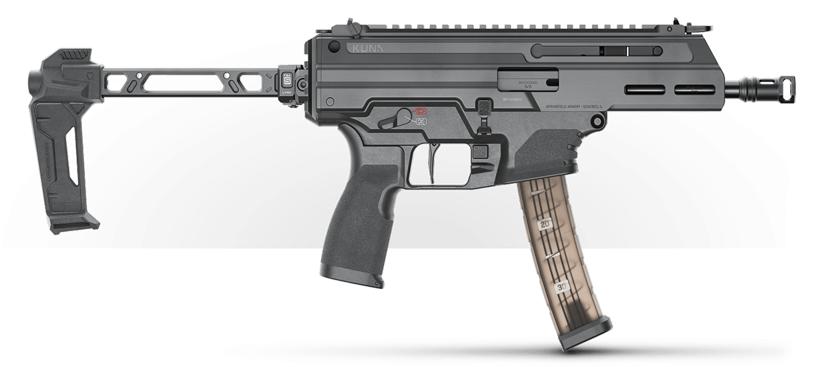 Kuna™ Strike Industries FSA