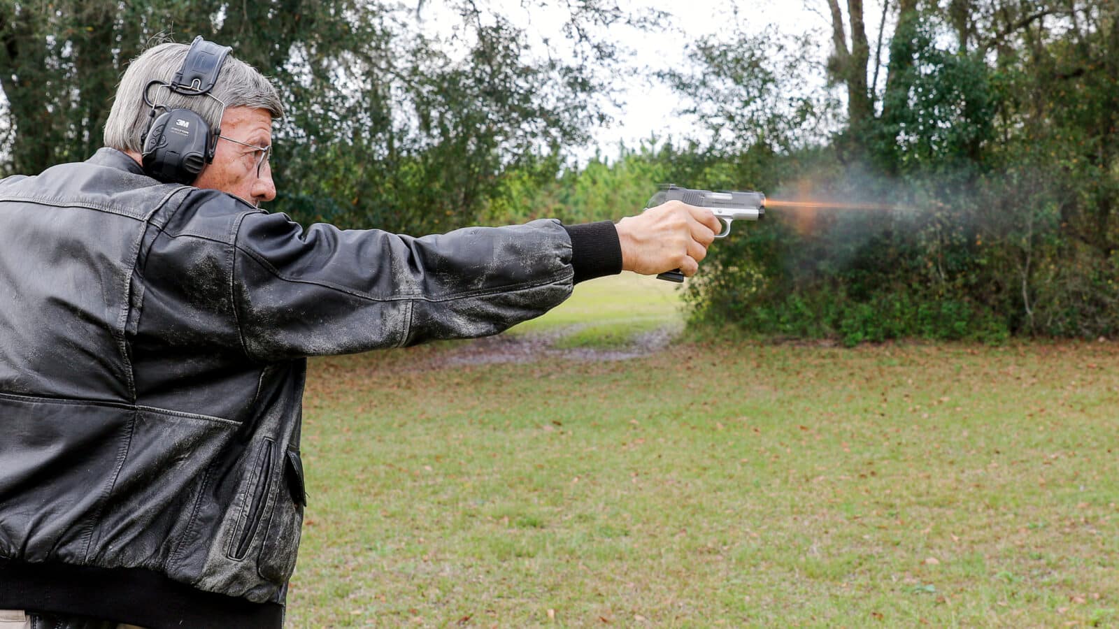Ayoob: 1911 — Outdated Hype and Nostalgia?